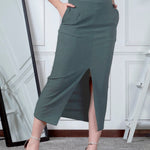 Sea Green