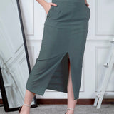 Sea Green