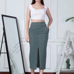 Sea Green