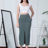 Sea Green