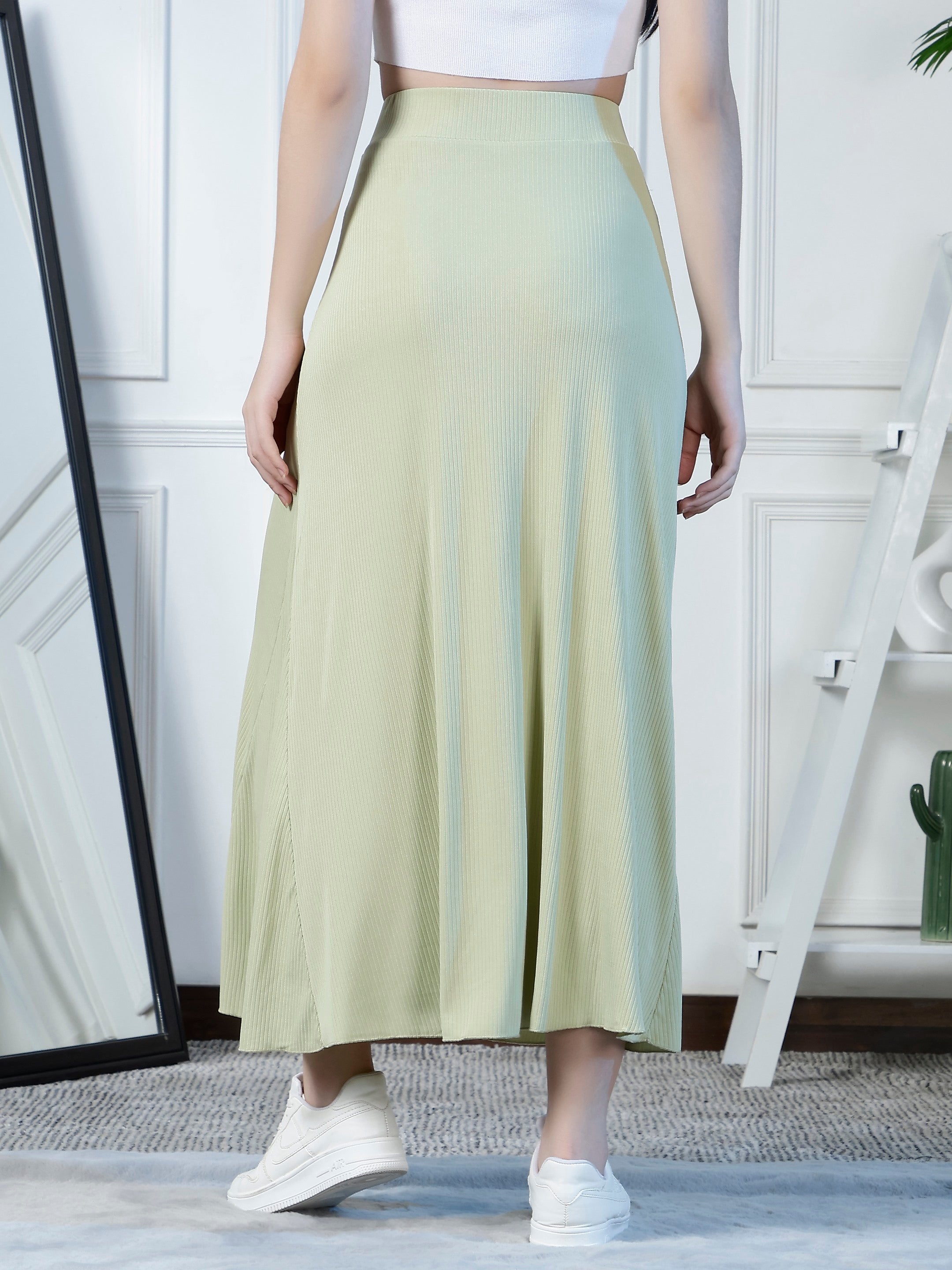 Sea Green