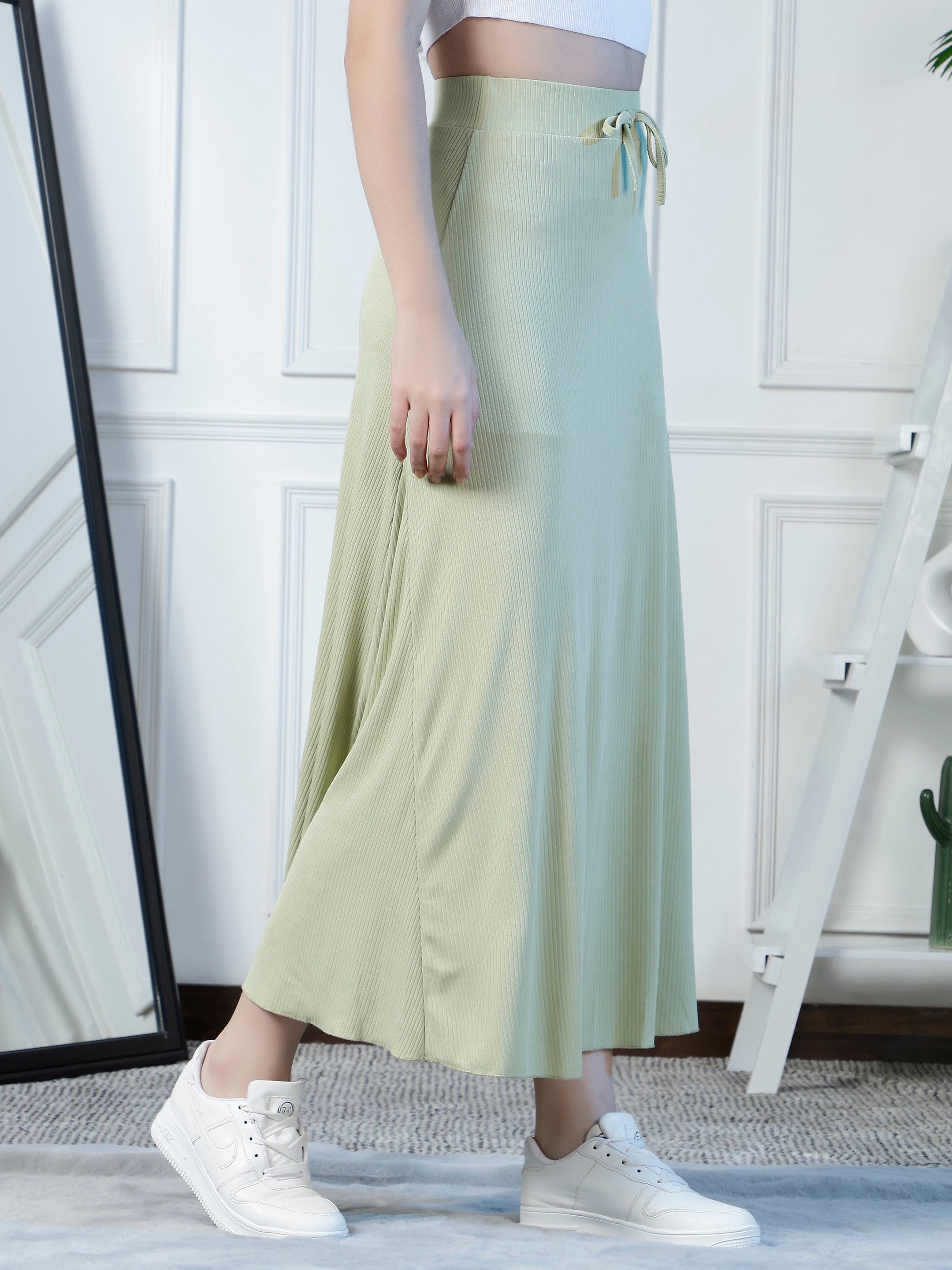 Sea Green
