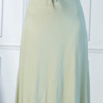 Sea Green