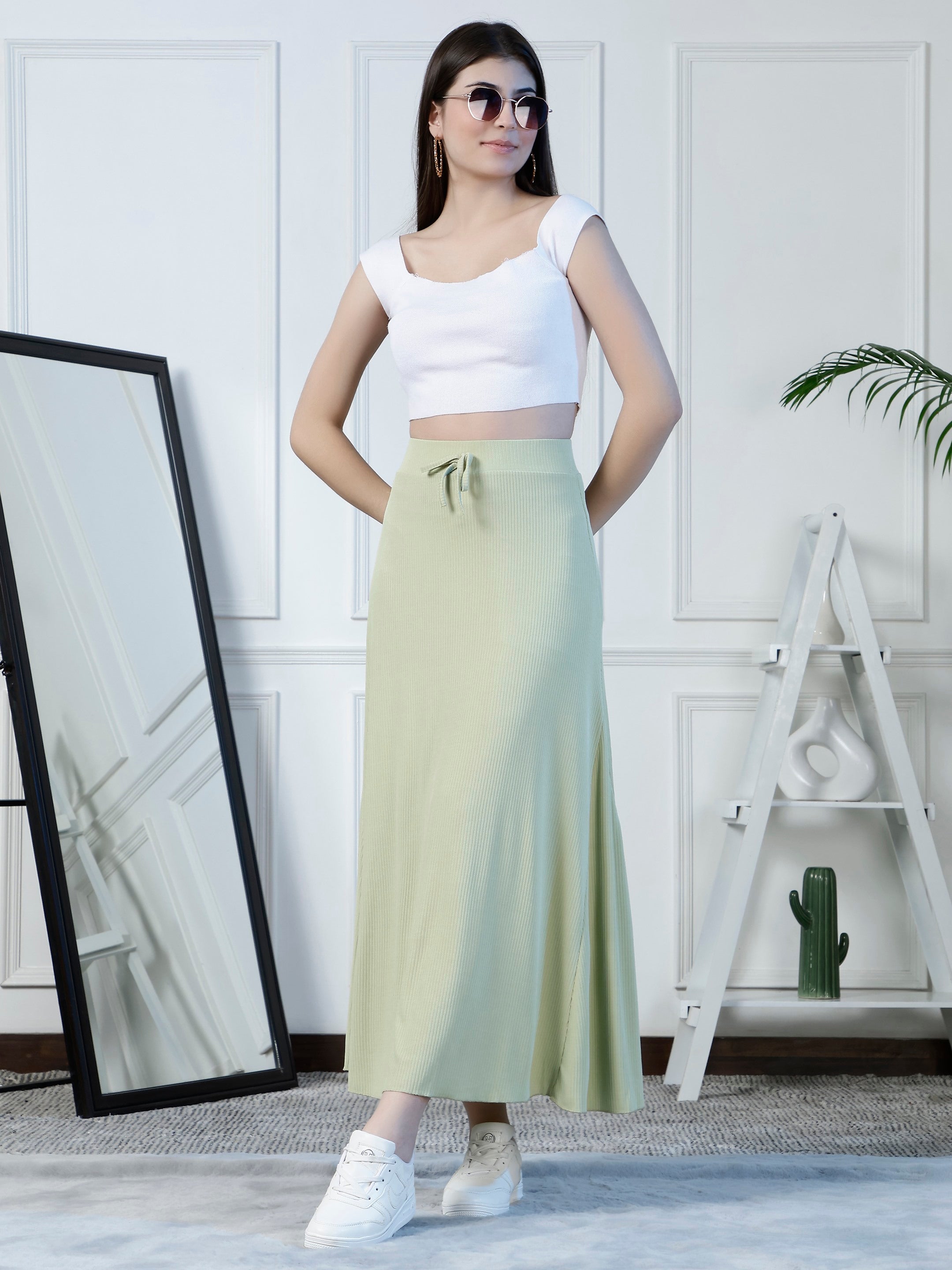 Sea Green