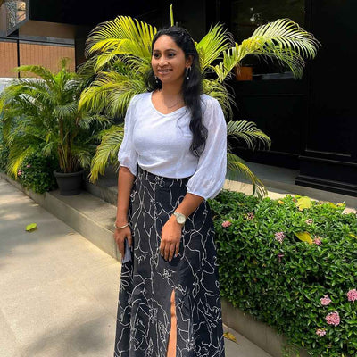 Archana Harikumar